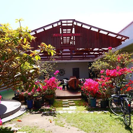 Patio House Reef Hotell Zamami Exteriör bild