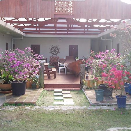 Patio House Reef Hotell Zamami Exteriör bild